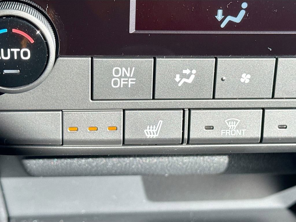 New 2026 Subaru Outback Premium image 18