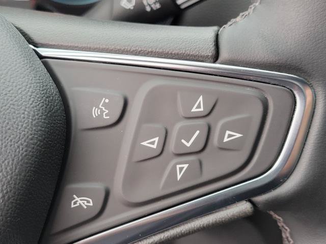 Used 2024 Chevrolet Equinox LT w/ LPO, Floor Liner Package FWD image 14