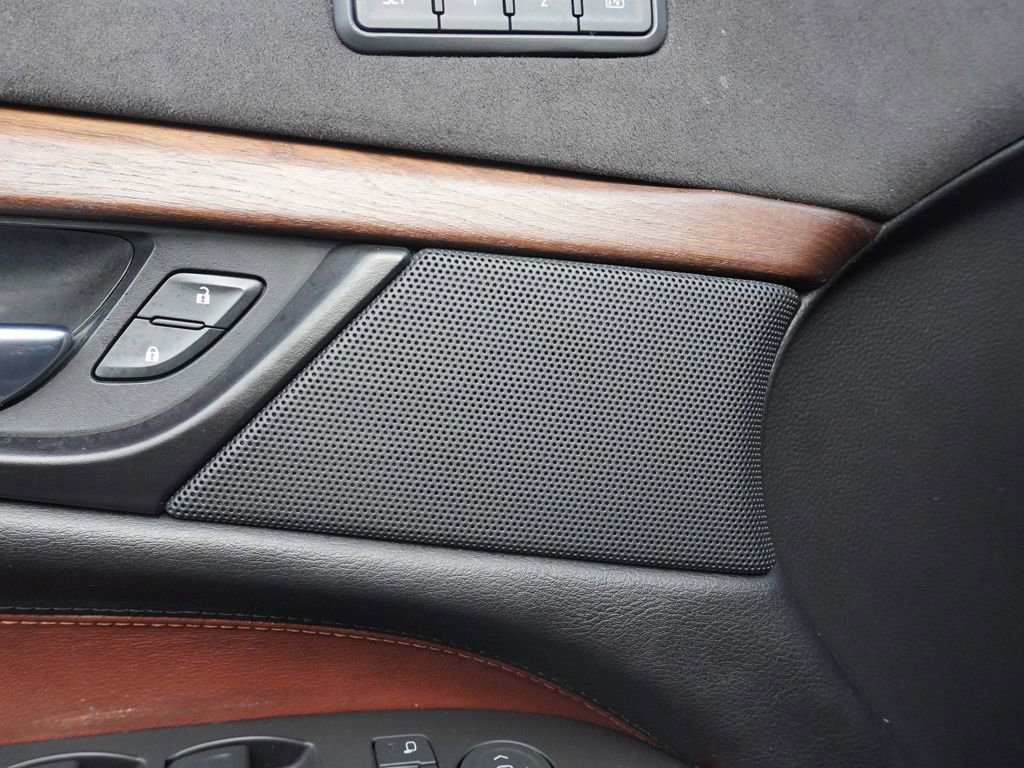 Used 2020 Cadillac Escalade Luxury w/ Escalade Sport Edition image 44