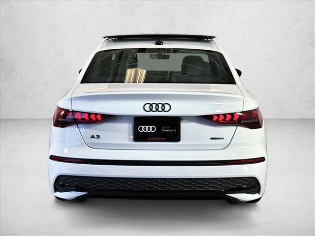 New 2026 Audi A3 2.0T Premium AWD/4WD image 6