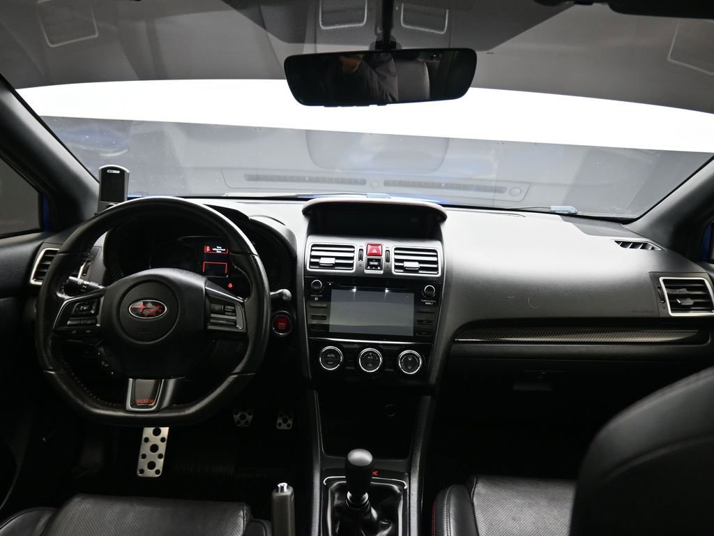 Used 2019 Subaru WRX Limited w/ Popular Package #3 (IZT) image 34