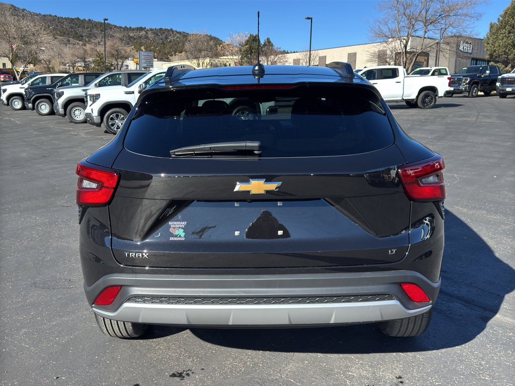 New 2026 Chevrolet Trax LT image 6