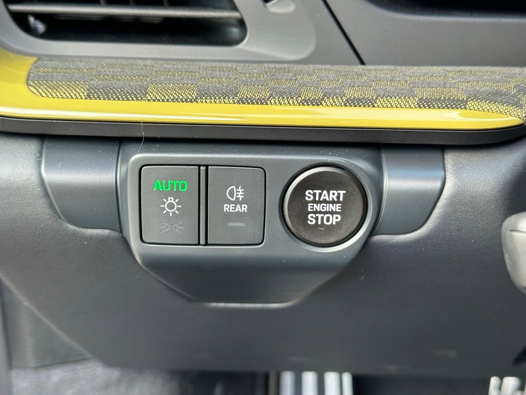 Certified 2026 Porsche 911 Carrera GTS image 36