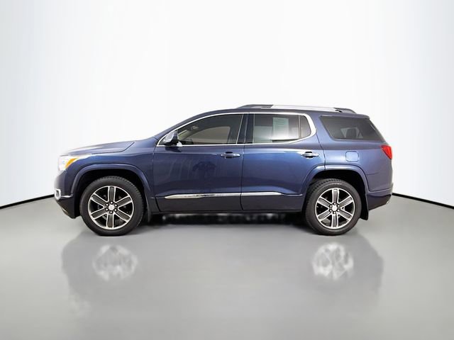 Used 2019 GMC Acadia Denali image 4