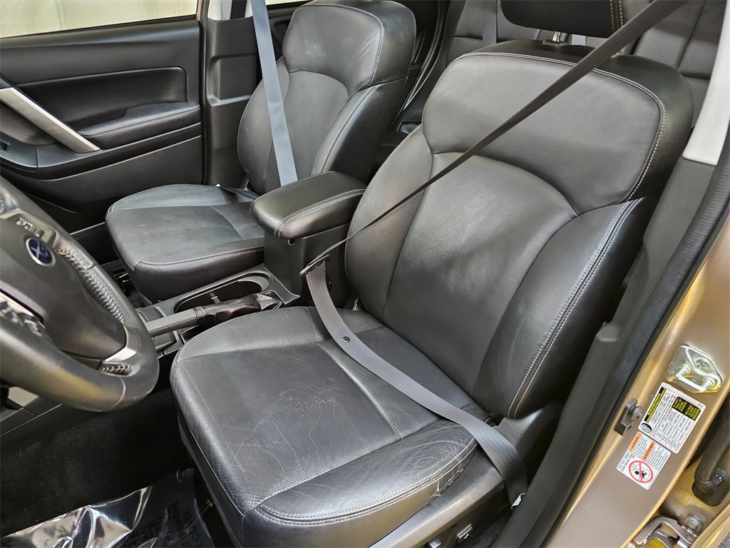 Used 2015 Subaru Forester 2.5i Limited image 22