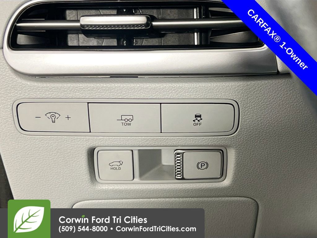 Used 2023 Hyundai Palisade SEL image 19