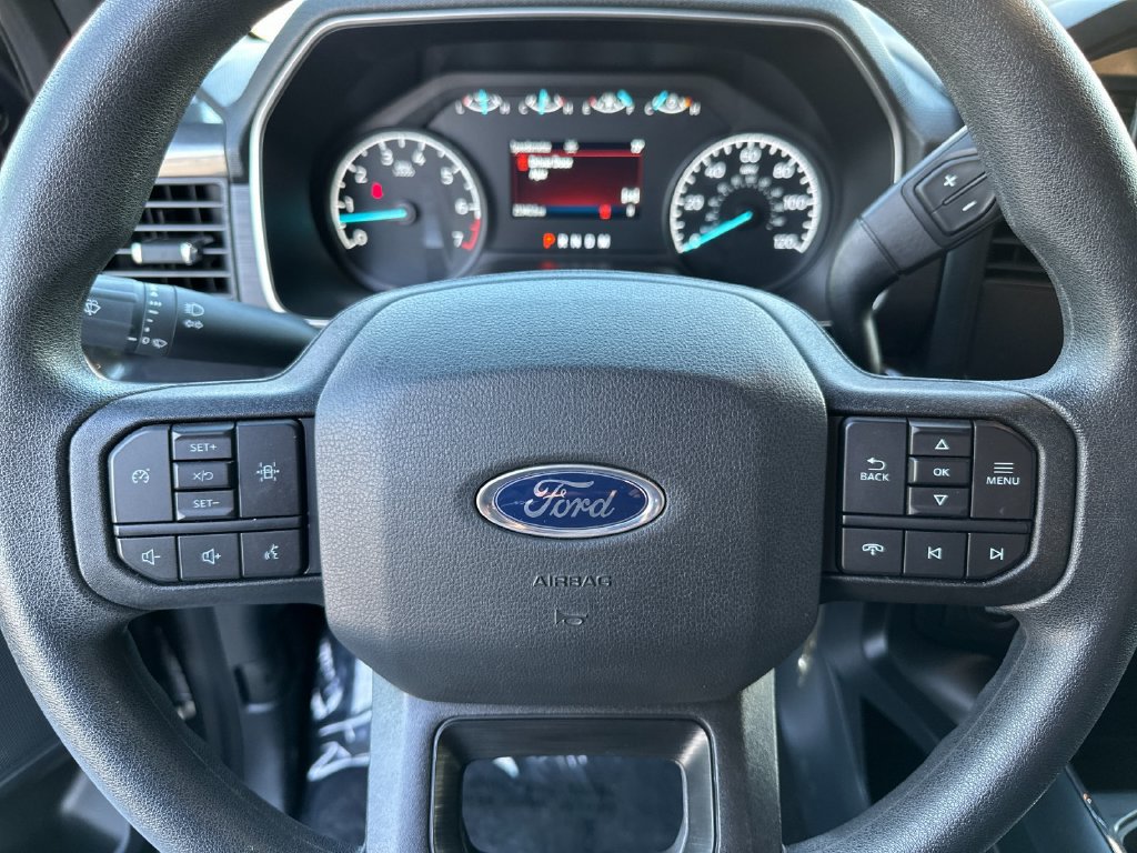 Certified 2023 Ford F150 XL w/ STX Appearance Package RWD image 21