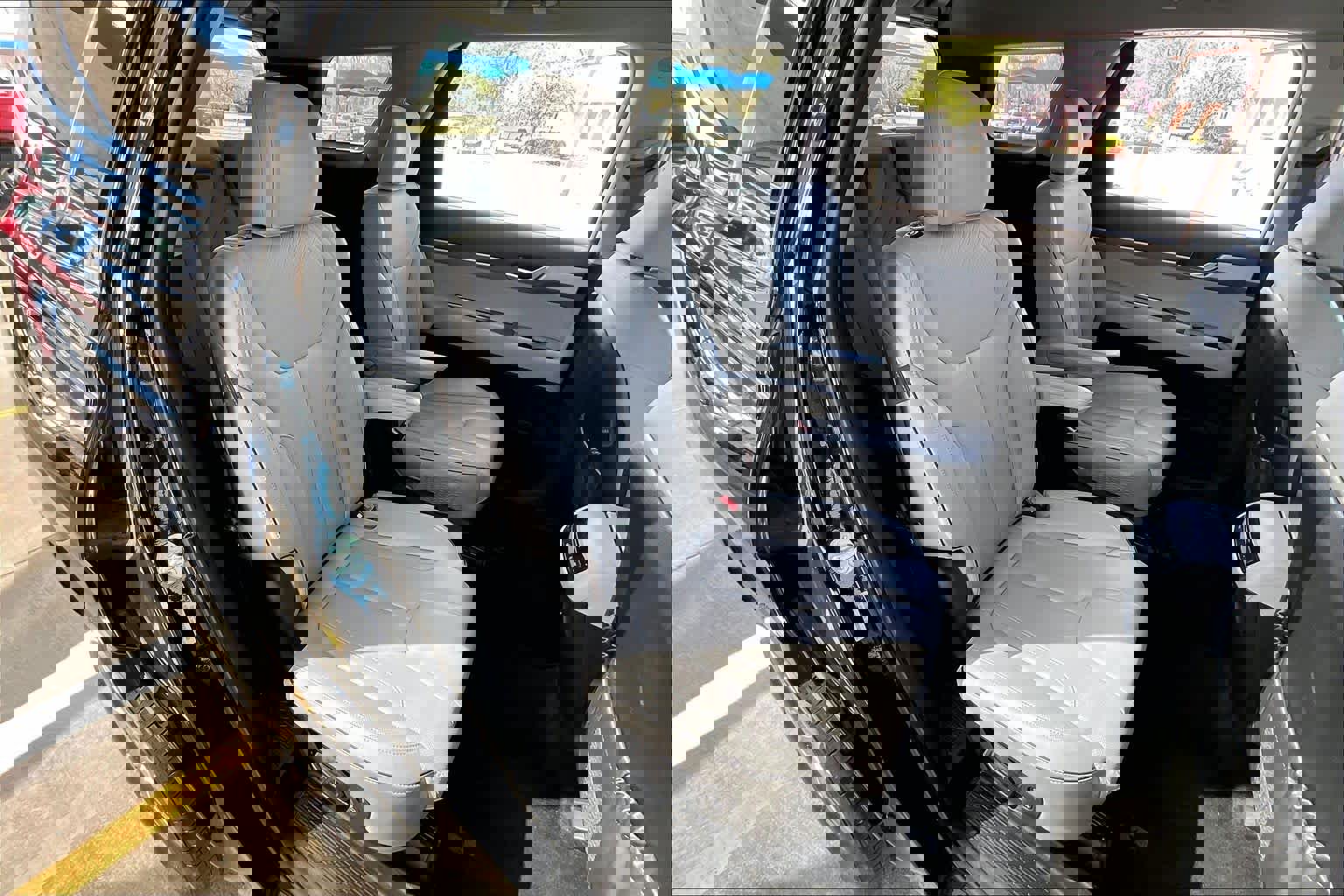 Used 2025 Hyundai Palisade SEL image 20