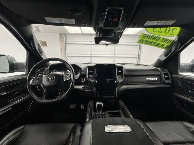 Used 2023 RAM 1500 TRX w/ TRX Level 2 Equipment Group image 4
