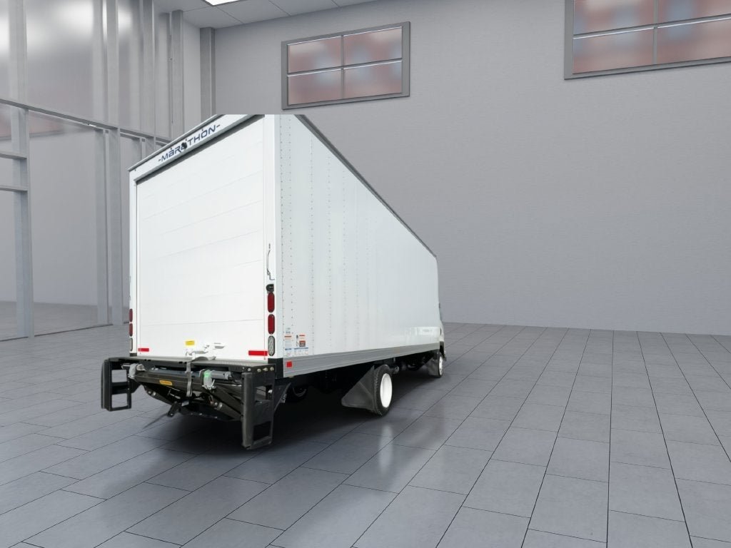 New 2024 Chevrolet Low Cab Forward 6500XD RWD image 2
