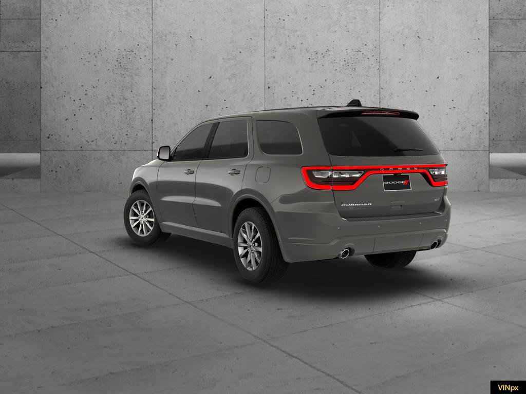 New 2026 Dodge Durango GT RWD image 5