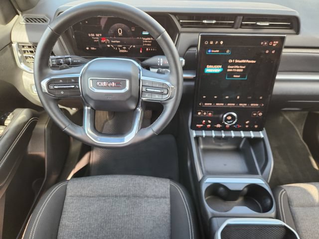 Used 2026 GMC Terrain Elevation FWD image 27