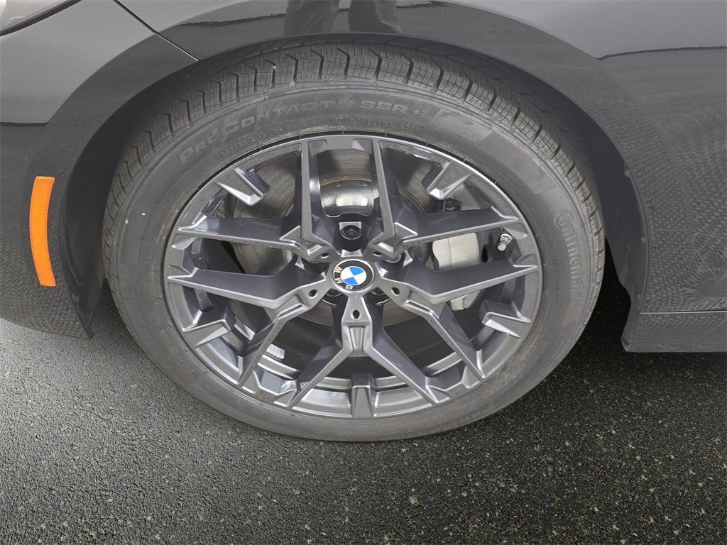 New 2025 BMW 330i xDrive Sedan w/ Premium Package image 33