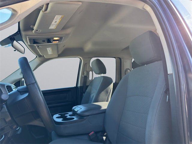 Used 2018 RAM 1500 Express w/ Express Value Package image 26