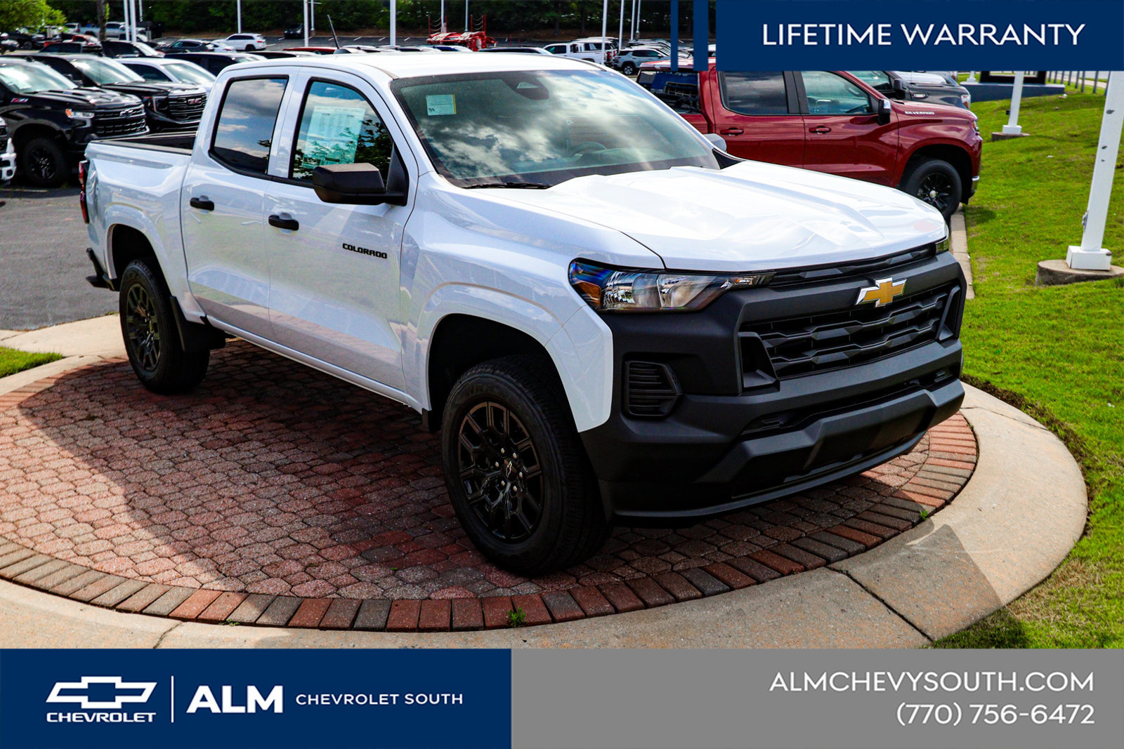 New 2026 Chevrolet Silverado 1500 ZR2 AWD/4WD image 65
