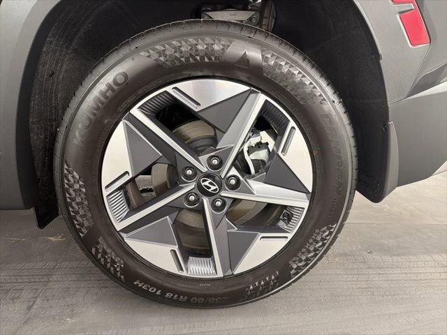 Certified 2026 Hyundai Tucson SEL image 11