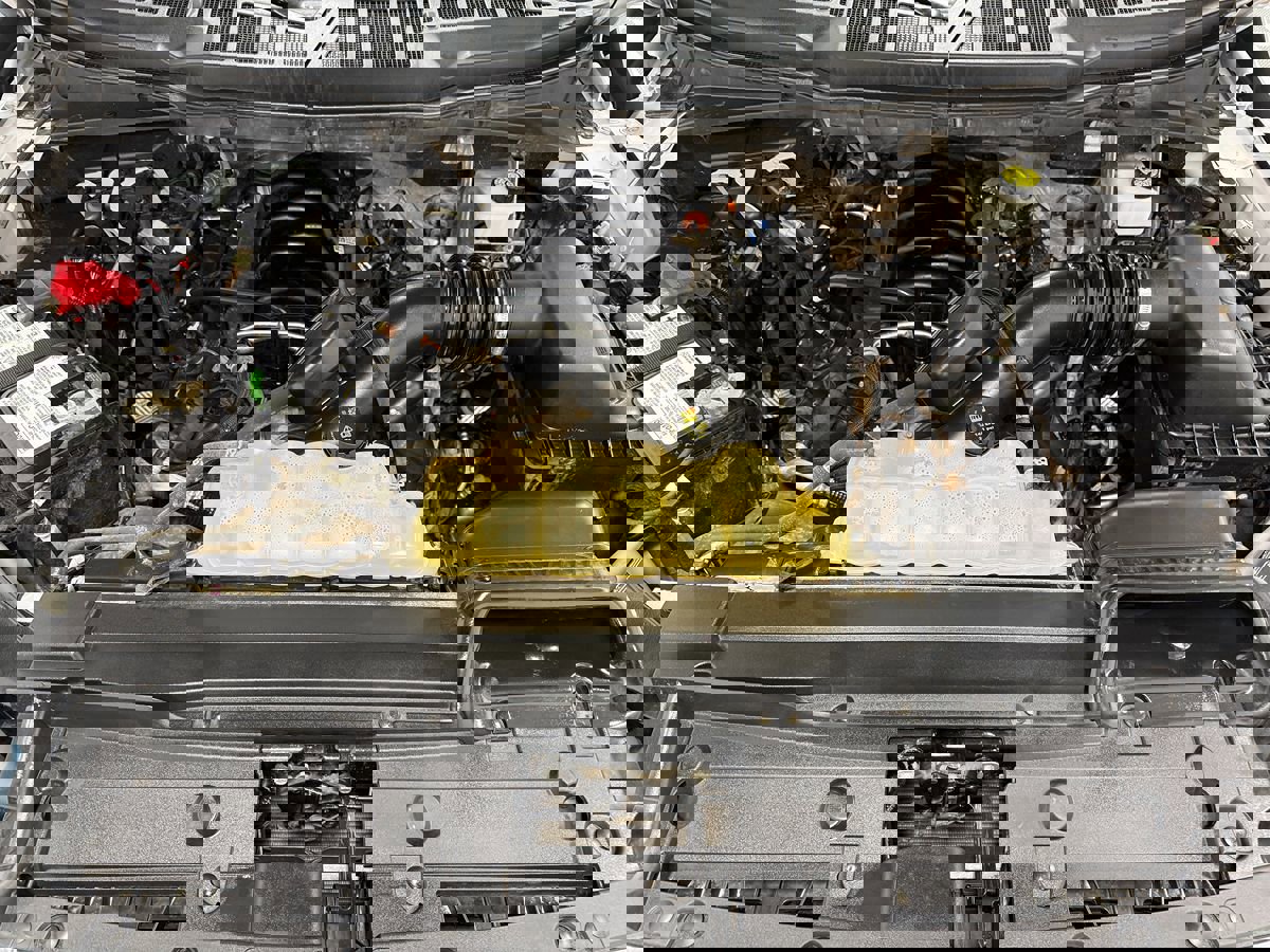 Used 2022 Ford F150 XLT w/ Trailer Tow Package image 28