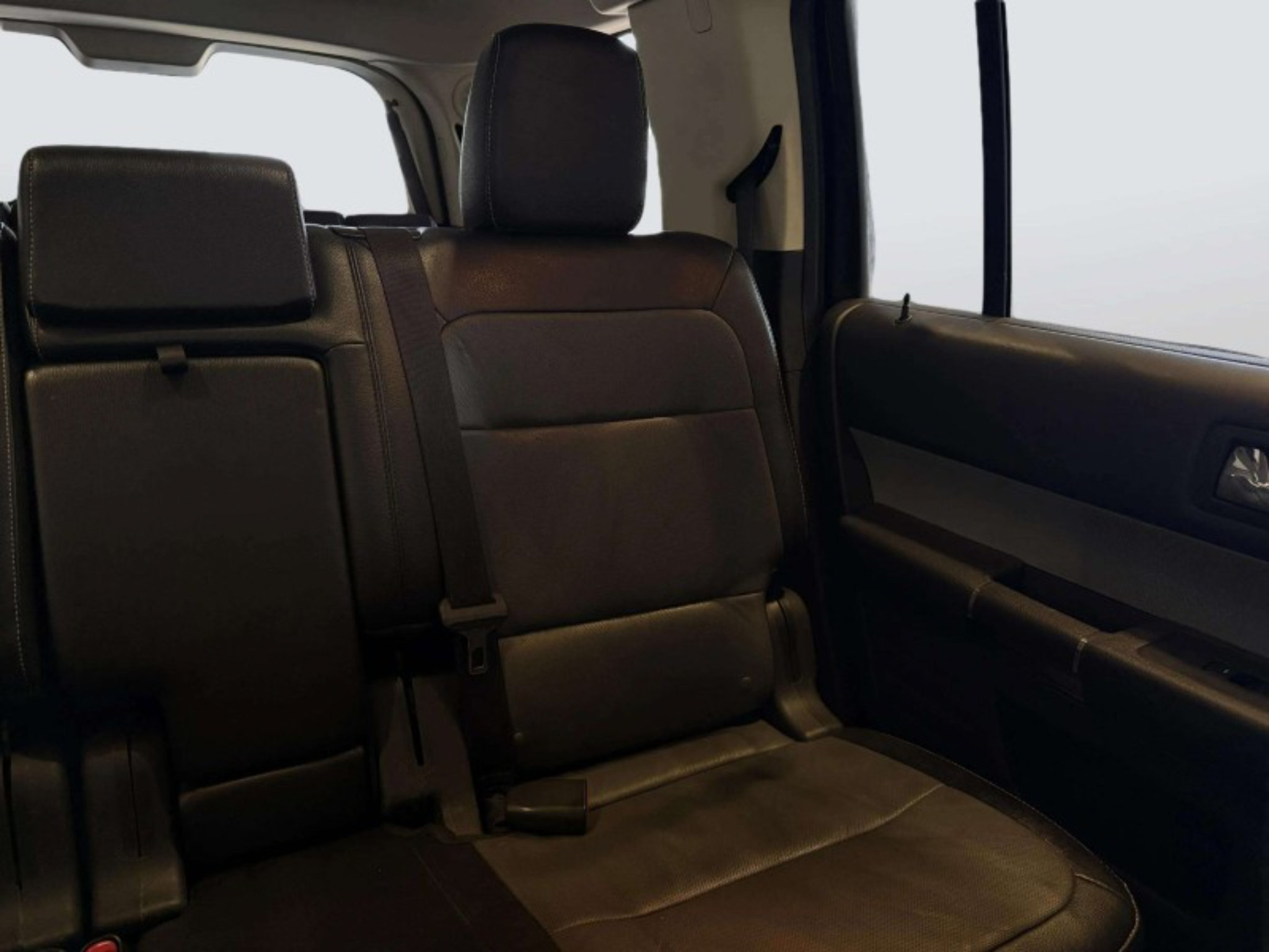 Used 2013 Ford Flex Limited AWD/4WD image 28