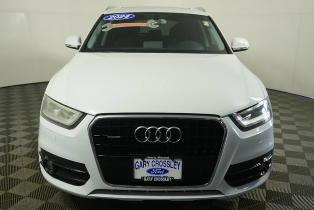Used 2015 Audi Q3 2.0T Premium Plus AWD/4WD image 9