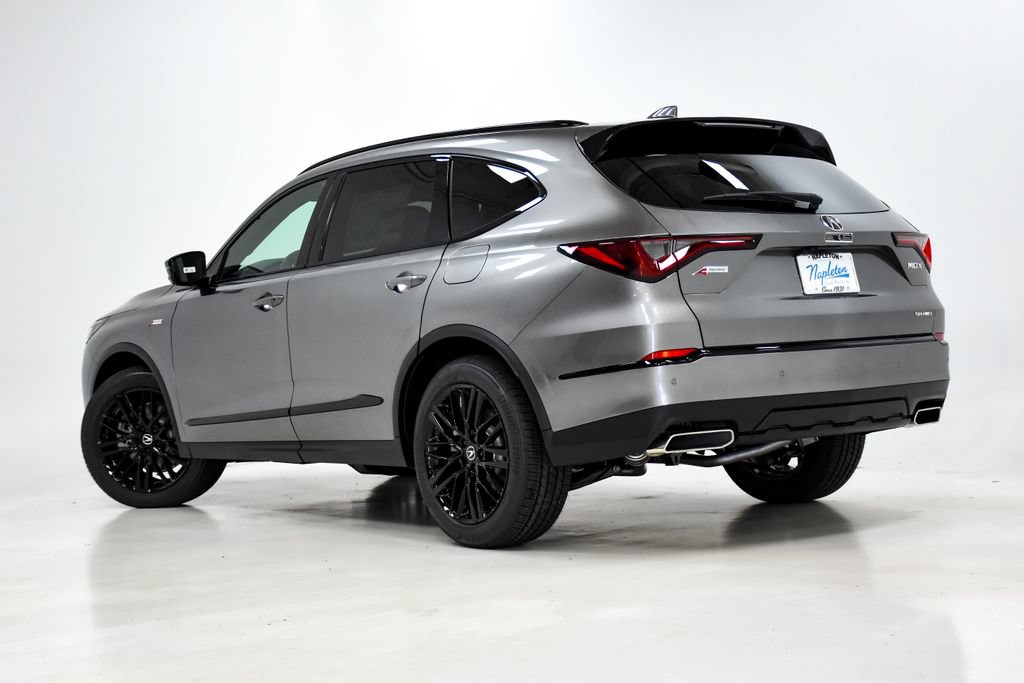 Used 2026 Acura MDX A-Spec AWD/4WD image 34