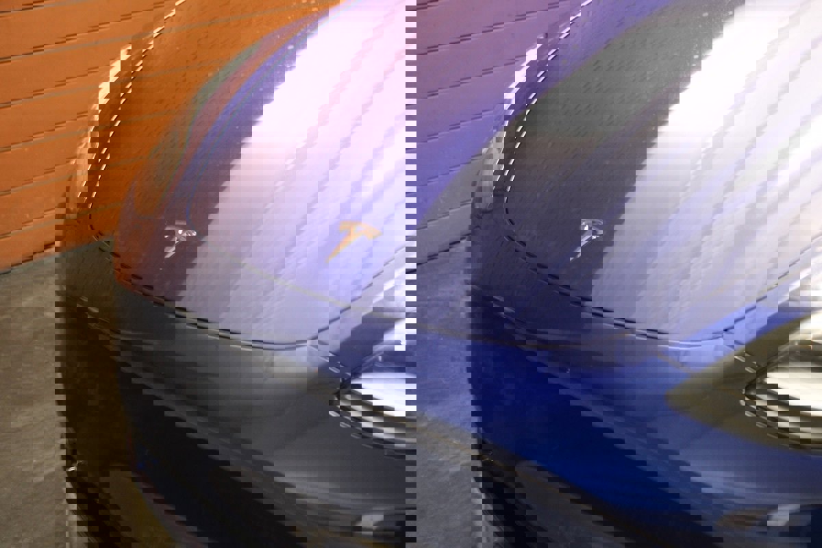 Used 2024 Tesla Model Y Performance image 3