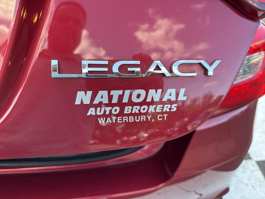 Used 2019 Subaru Legacy 2.5i Limited image 43