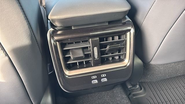 New 2026 Toyota Crown XLE image 9