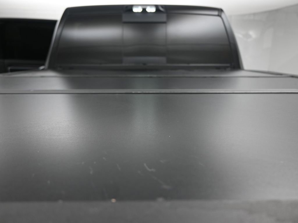 Used 2025 RAM 2500 Laramie image 14