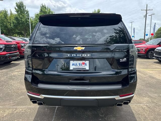 New 2026 Chevrolet Tahoe High Country w/ Sun And Tow Package AWD/4WD image 7