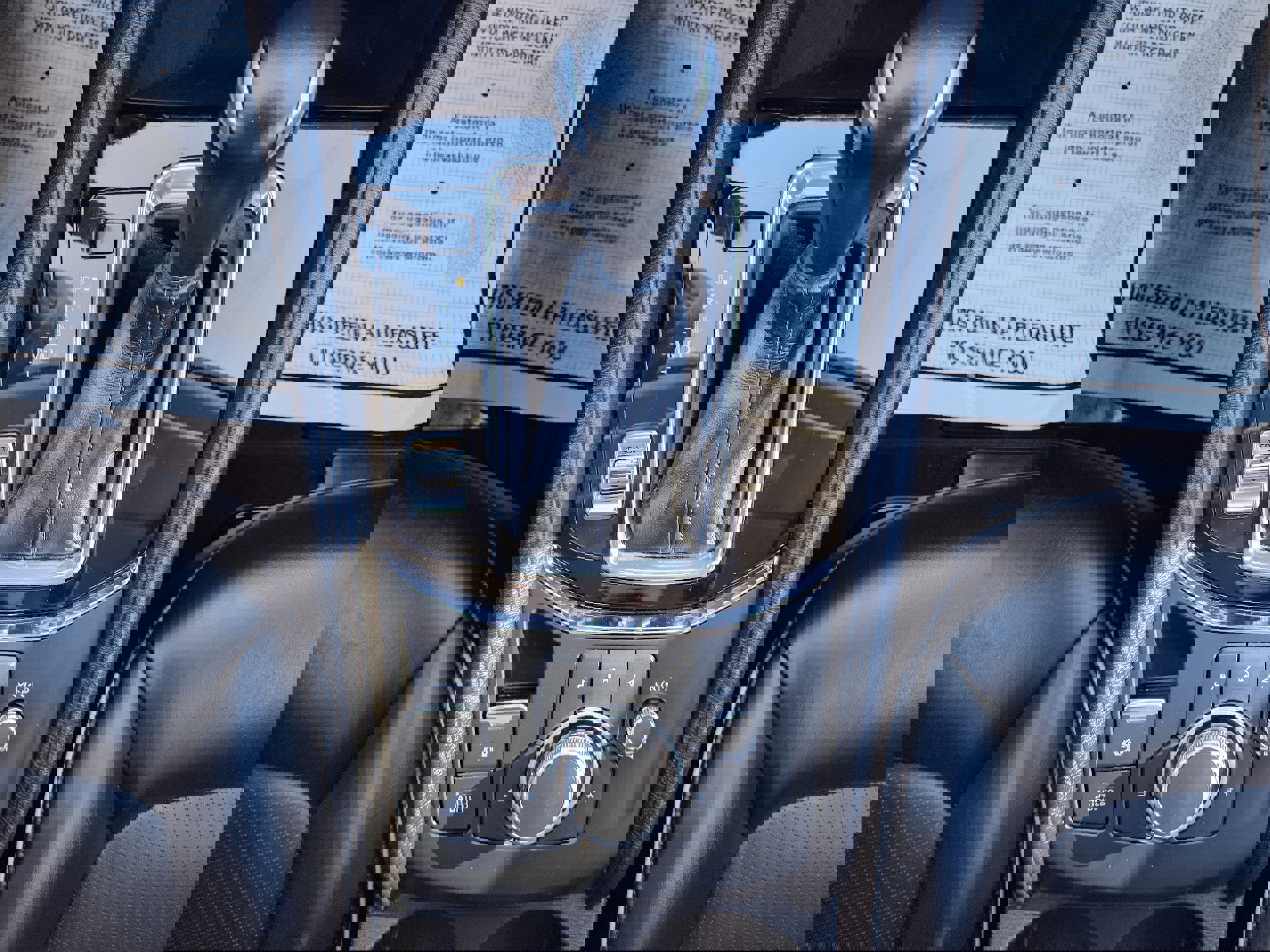 Used 2025 MAZDA CX-5 AWD 2.5 S w/ Select Package image 28