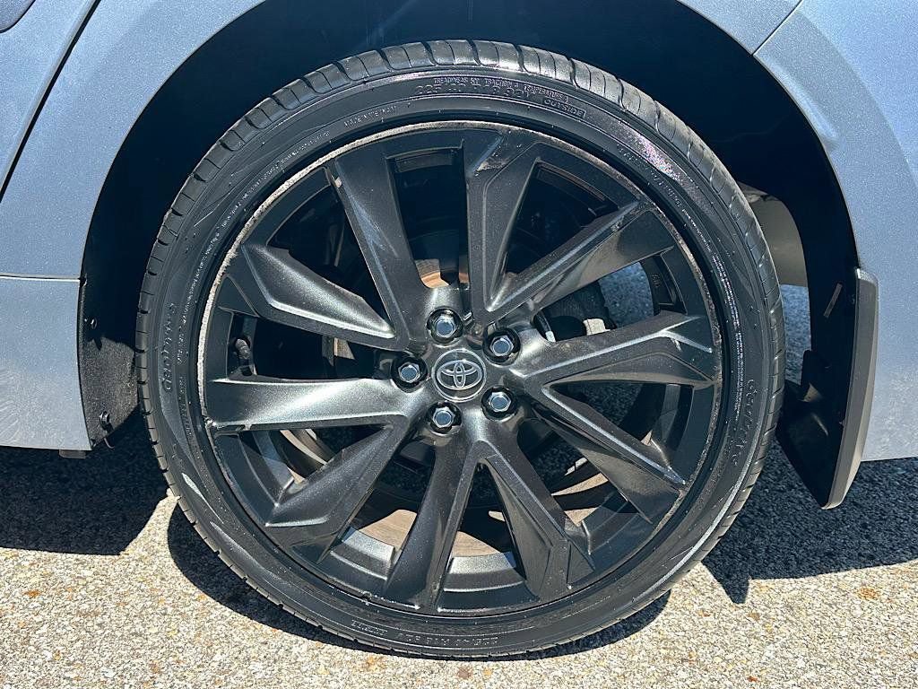 Certified 2023 Toyota Corolla SE w/ SE Premium Package image 30