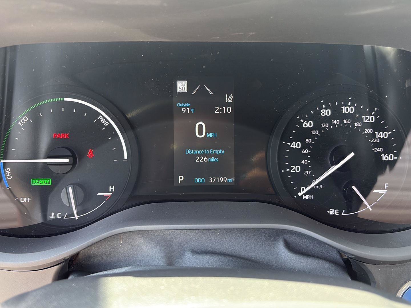 Used 2022 Toyota Sienna LE AWD/4WD image 11