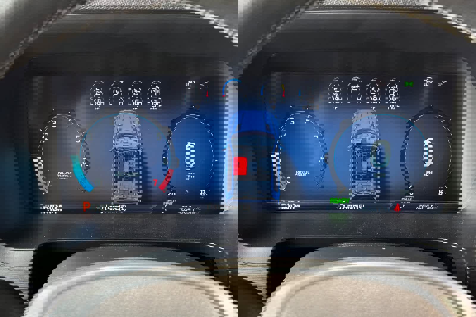 Used 2024 Ford F150 XLT w/ Mobile Office Package image 25