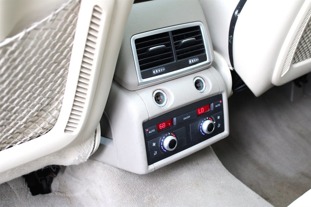 Used 2013 Audi Q7 TDI Prestige w/ Prestige Pkg image 22