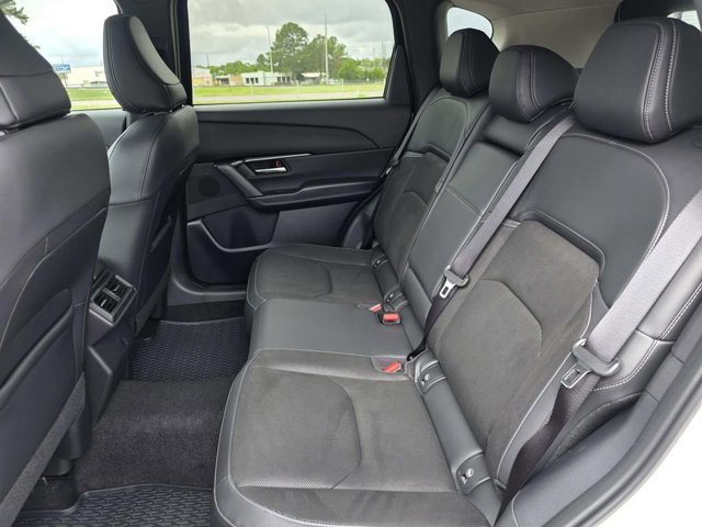 New 2026 MAZDA CX-5 Select AWD/4WD image 6
