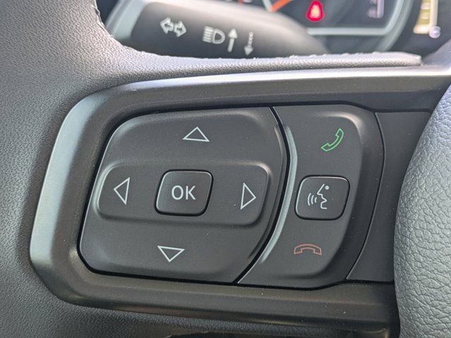 New 2025 Jeep Gladiator Mojave image 21