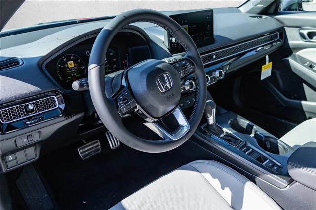 New 2026 Honda Civic Sport Touring image 10