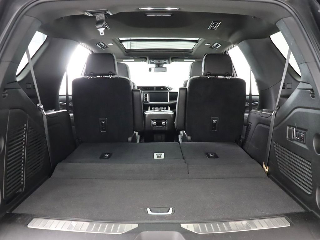Used 2021 GMC Yukon Denali AWD/4WD image 49
