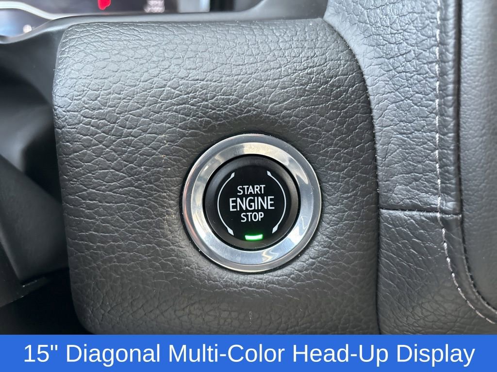 Certified 2023 GMC Yukon XL Denali image 15