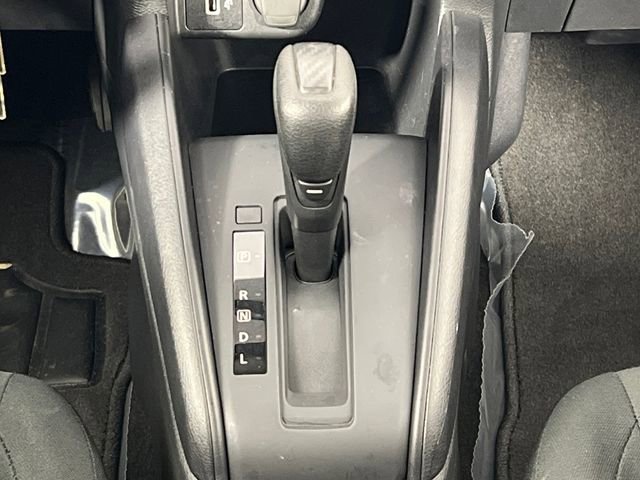 Used 2024 Nissan Versa S w/ S Plus Package image 13