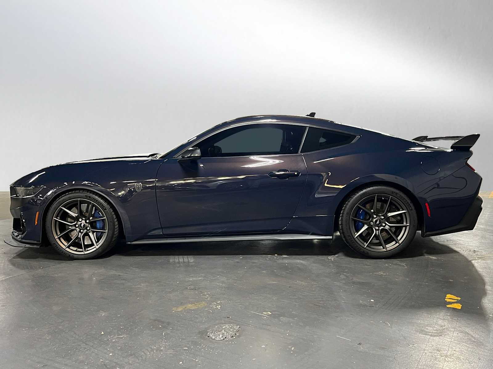 Used 2024 Ford Mustang Dark Horse w/ Dark Horse Handlin Package image 6