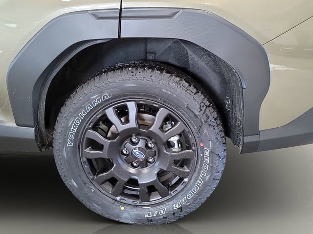New 2026 Subaru Forester Wilderness image 37
