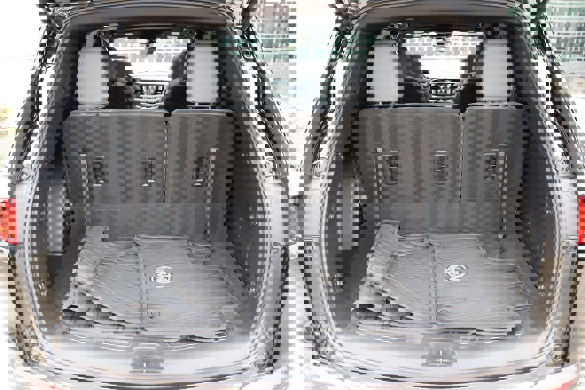 Used 2022 Buick Enclave Premium w/ Experience Buick Package image 52