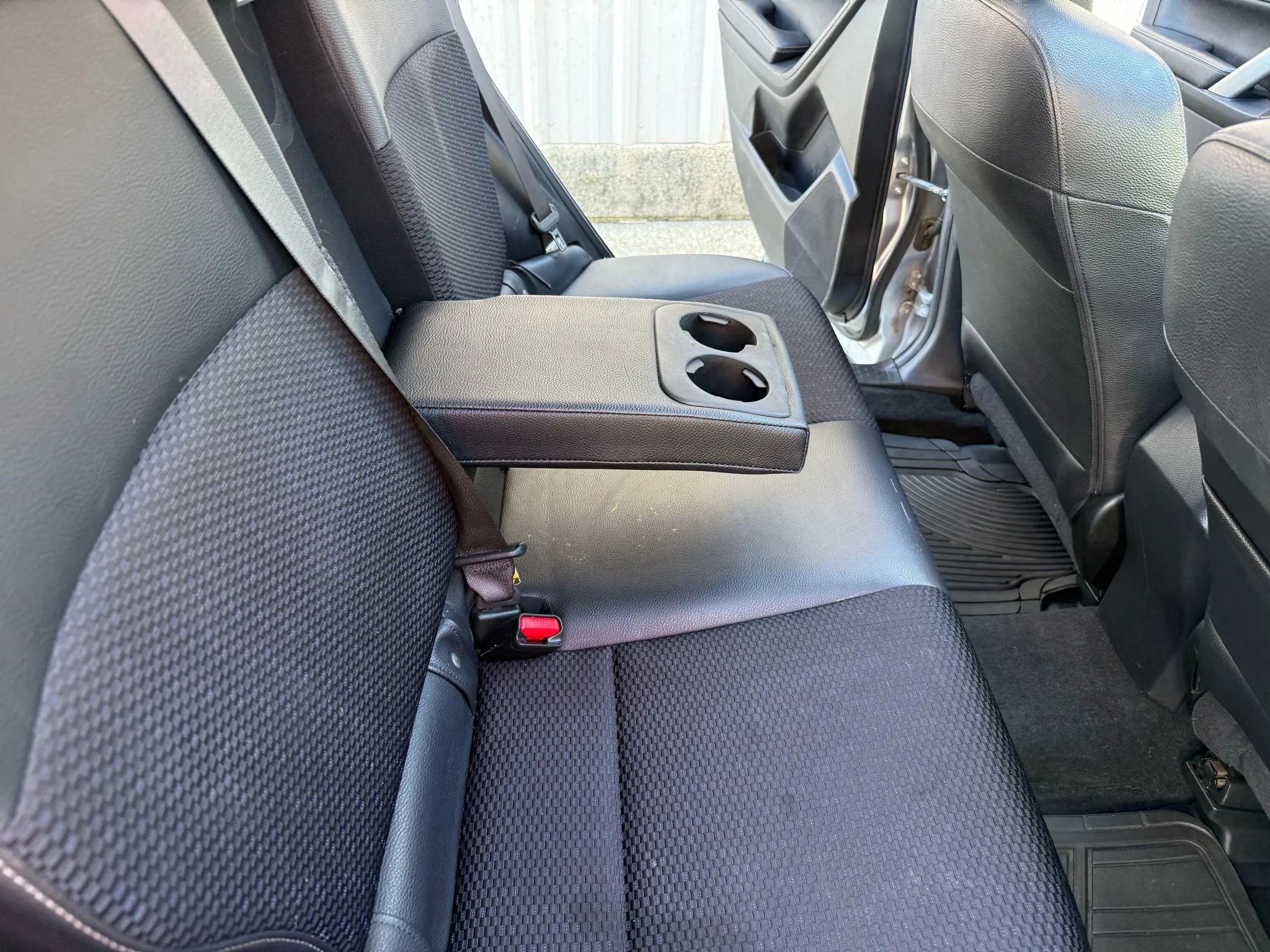 Used 2016 Subaru Forester 2.0XT Premium w/ Protection Package #1 image 22