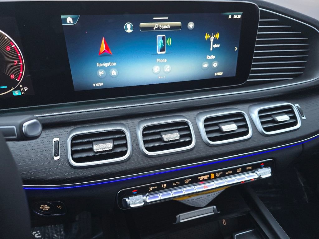 New 2026 Mercedes-Benz GLE 450 GLE 450 image 29