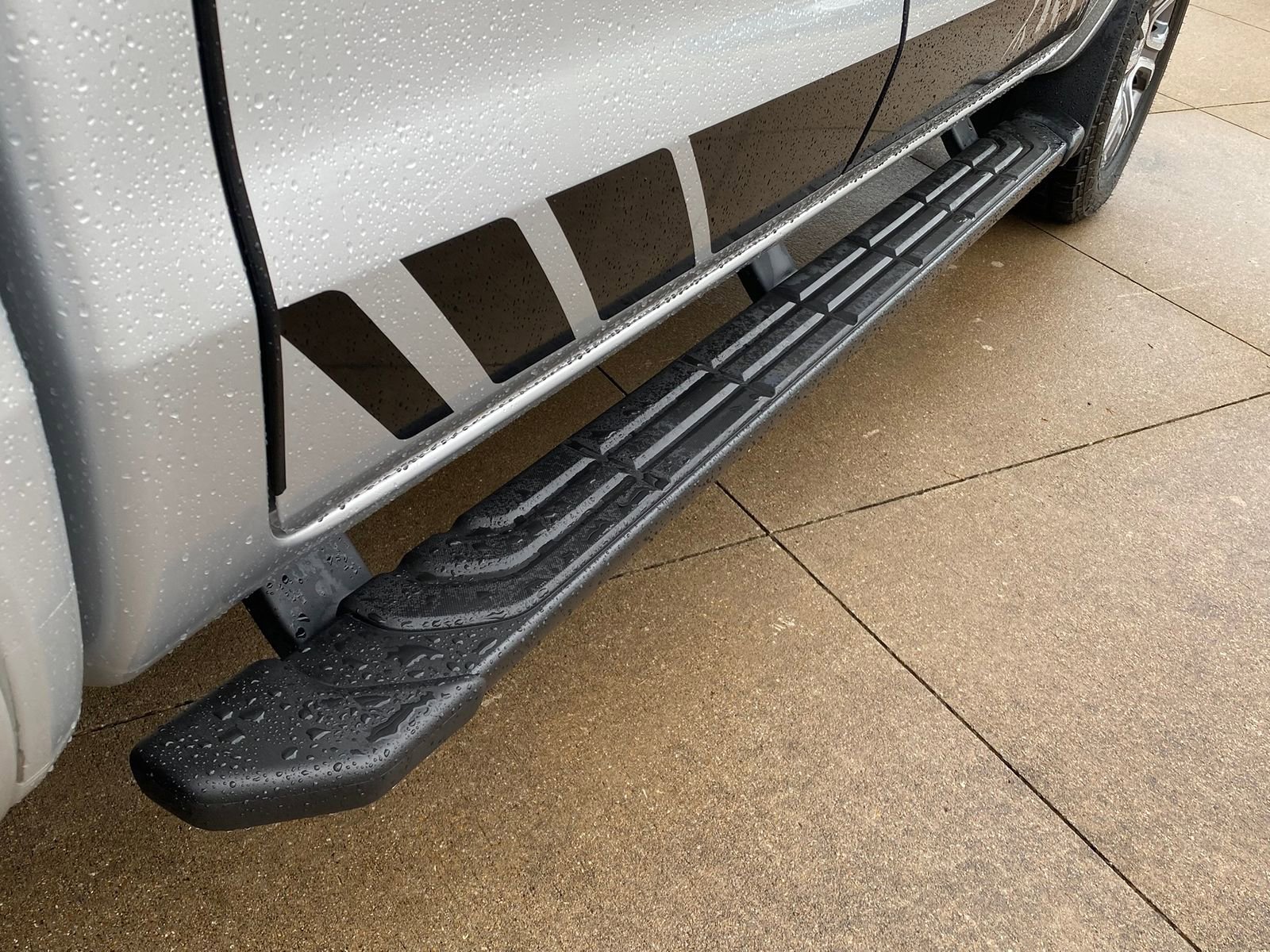 Used 2019 Ford Ranger Lariat w/ FX4 Off-Road Package image 9