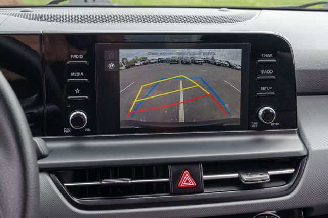 Used 2025 Kia Seltos LX AWD/4WD image 14