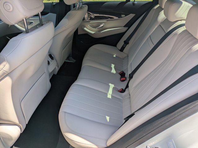 Certified 2021 Mercedes-Benz E 350 Sedan w/ Premium Package image 21