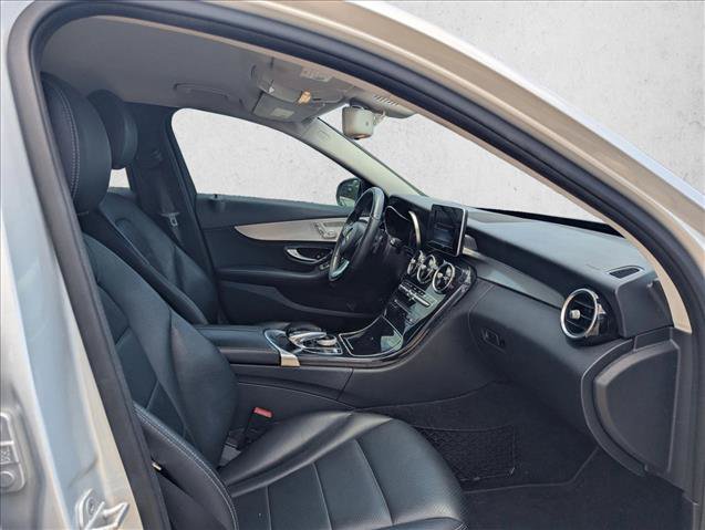 Used 2016 Mercedes-Benz C 300 Sedan image 15