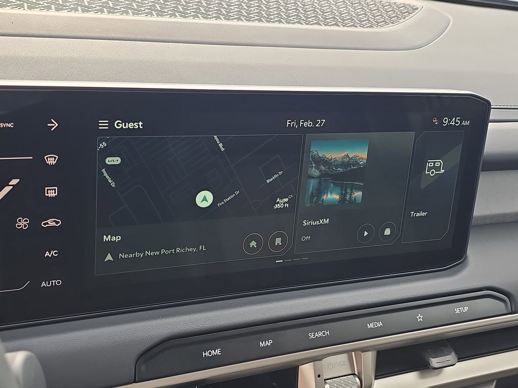 New 2027 Kia Telluride EX image 24